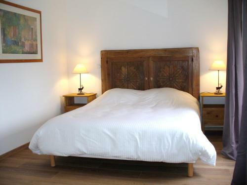 Bed & Breakfast La B�tisse Chambres D'h�tes