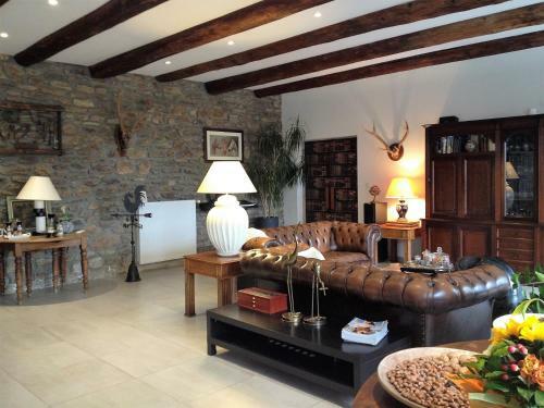 Bed & Breakfast La B�tisse Chambres D'h�tes
