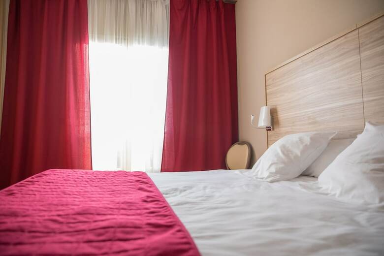 Hotel Domaine Des Gueules Cassees