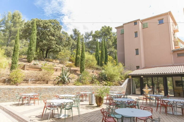 Hotel Domaine Des Gueules Cassees