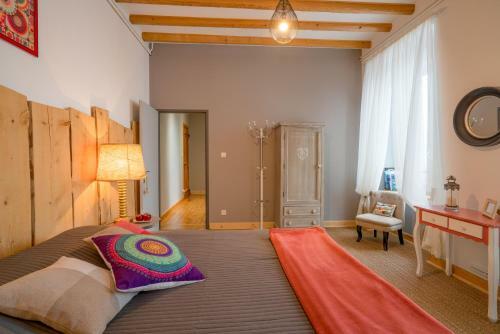 Bed & Breakfast Le Mont Besset