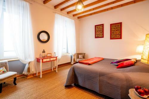 Bed & Breakfast Le Mont Besset
