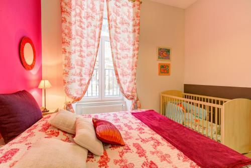 Bed & Breakfast Le Mont Besset