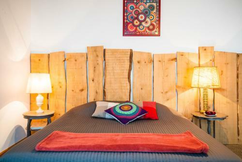 Bed & Breakfast Le Mont Besset