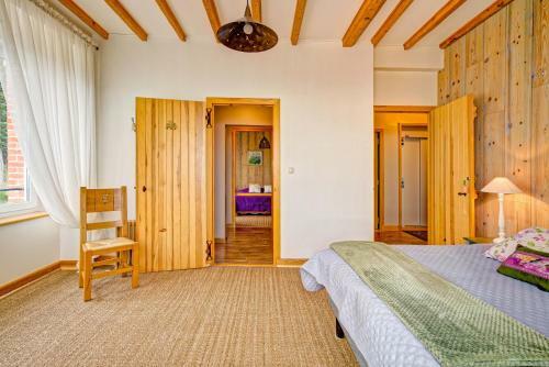 Bed & Breakfast Le Mont Besset
