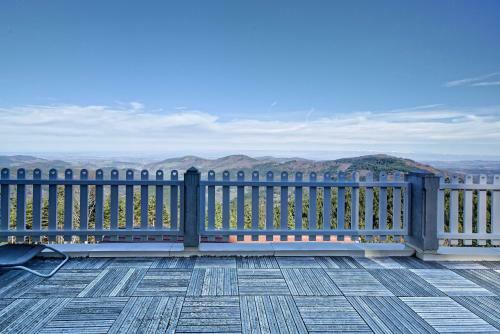 Bed & Breakfast Le Mont Besset