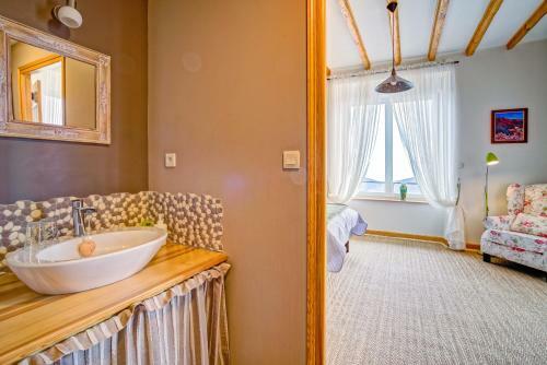Bed & Breakfast Le Mont Besset