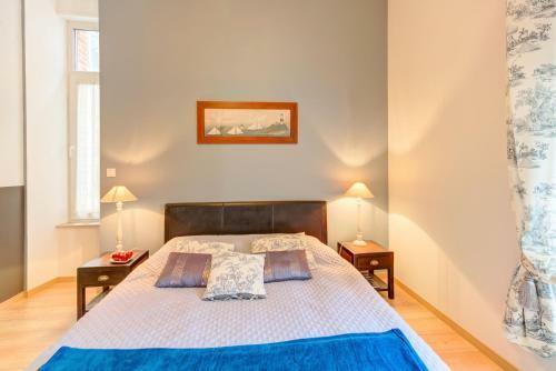 Bed & Breakfast Le Mont Besset