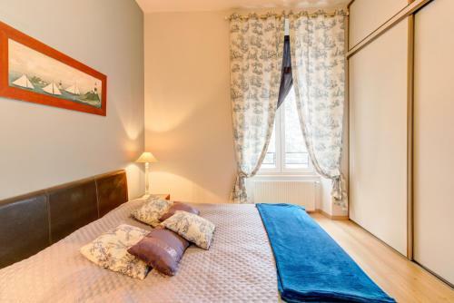 Bed & Breakfast Le Mont Besset