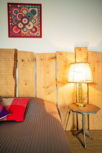 Bed & Breakfast Le Mont Besset
