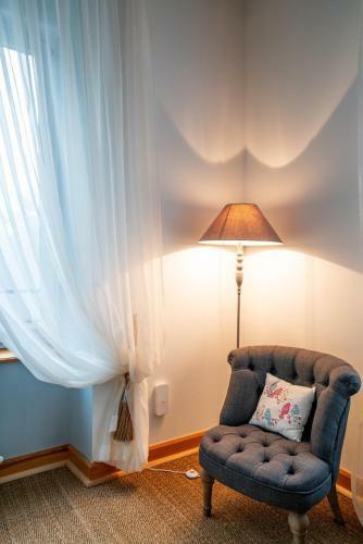 Bed & Breakfast Le Mont Besset