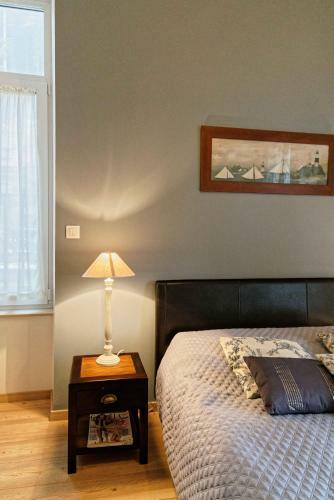 Bed & Breakfast Le Mont Besset