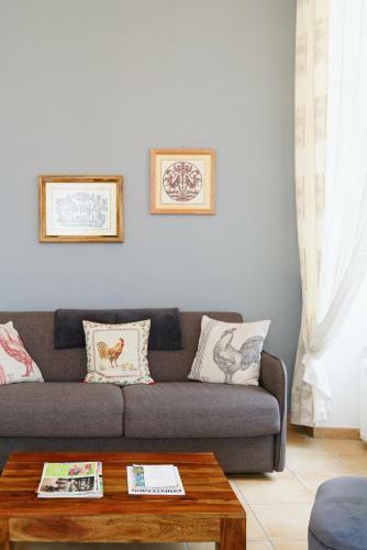 Bed & Breakfast Le Mont Besset