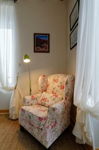 Bed & Breakfast Le Mont Besset