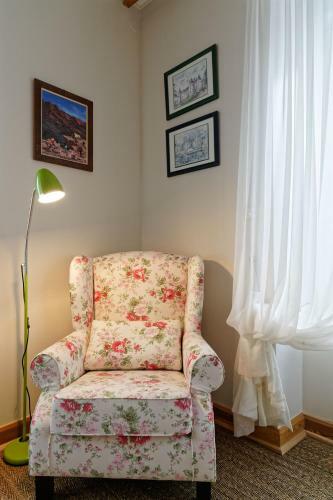 Bed & Breakfast Le Mont Besset