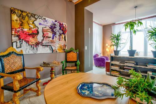 Bed & Breakfast Le Mont Besset