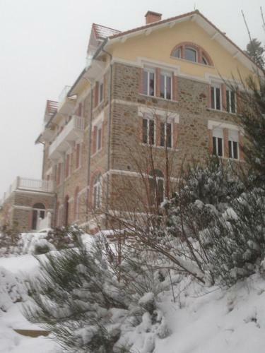 Bed & Breakfast Le Mont Besset