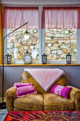 Bed & Breakfast Le Mont Besset