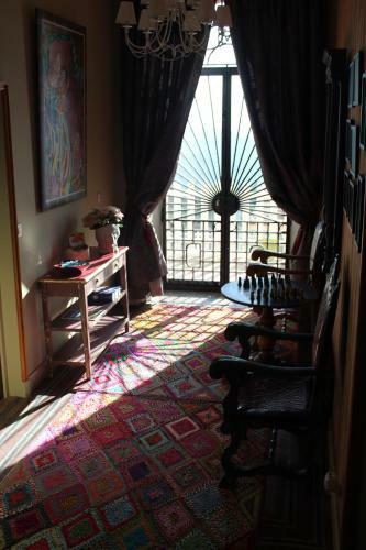 Bed & Breakfast Le Mont Besset