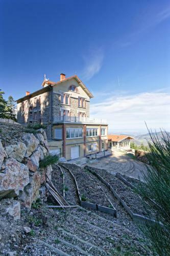 Bed & Breakfast Le Mont Besset