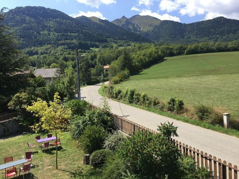 Hotel Auberge Du Grand Champ