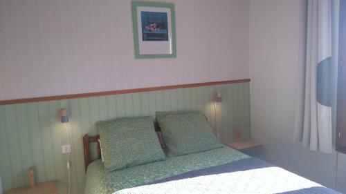 Hotel La Croix Des Bois