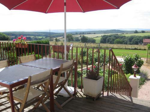 Hotel La Croix Des Bois