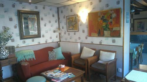 Hotel La Croix Des Bois