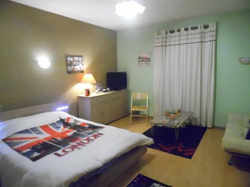 Chambre Tout Confort