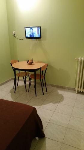 Hotel Hostellerie Des Colonnes