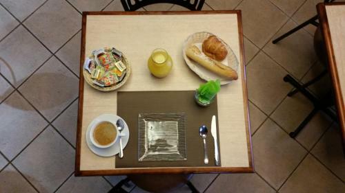 Hotel Hostellerie Des Colonnes
