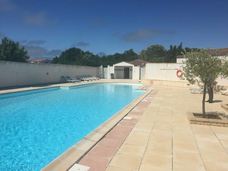 Apartamento Appartement Sol�se