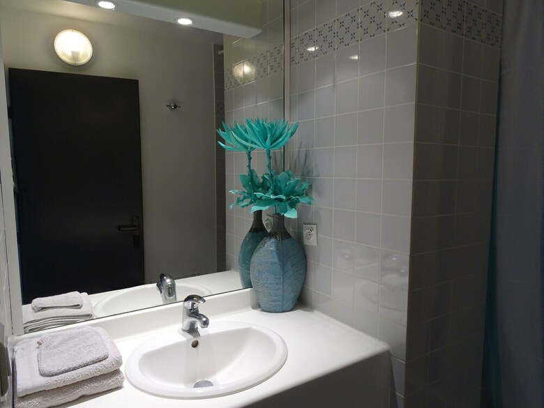 Apartamento Appartement Sol�se