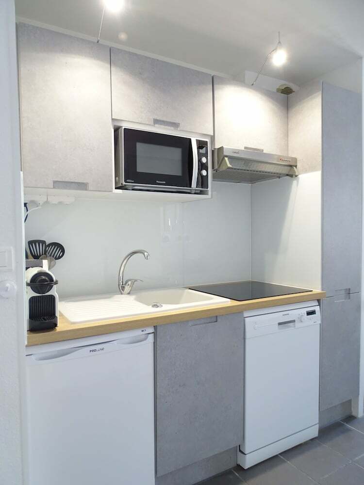 Apartamento Appartement Sol�se