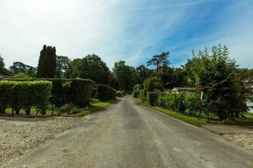 Camping Des Bondons