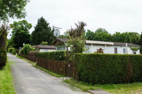 Camping Des Bondons