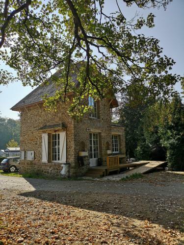 Camping Des Bondons