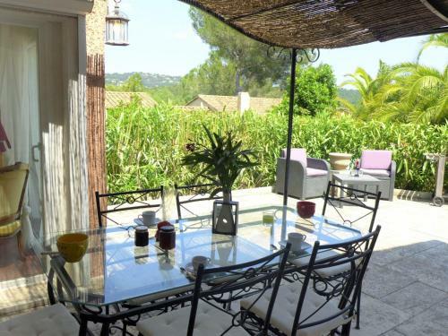 Apartment Les Mas Du Sud