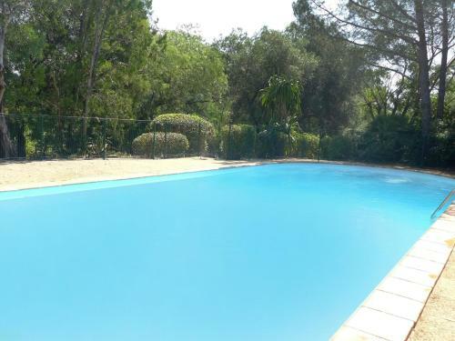 Apartment Les Mas Du Sud