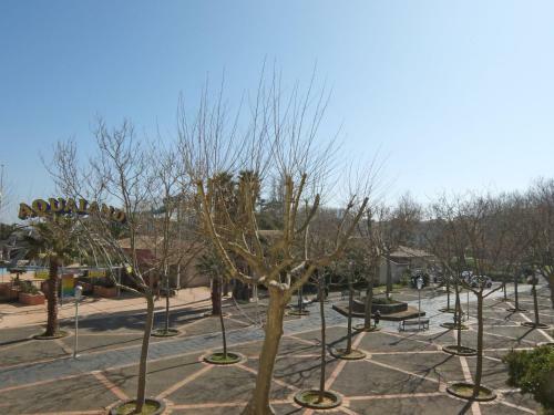 Apartment R�sidence Sopraland