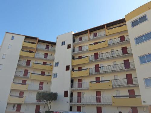 Apartment R�sidence Sopraland
