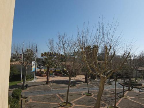 Apartment R�sidence Sopraland