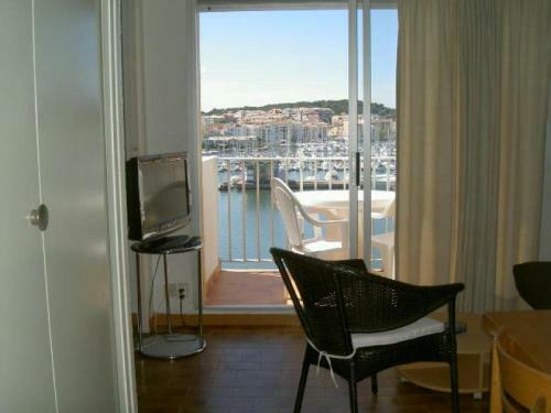 Apartment Residence Du Port