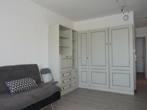 Apartment Agde Marine 1