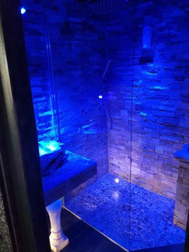 Apartamento Appartement Naturiste Vertigo