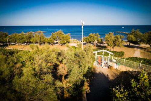 Camping Sunissim La Clape 4* By Locatour