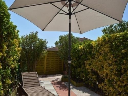 Apartment Plein Soleil 17
