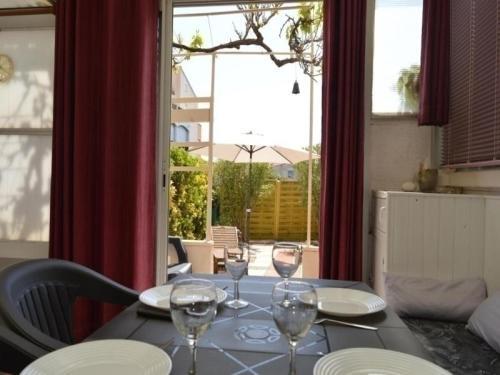 Apartment Plein Soleil 17