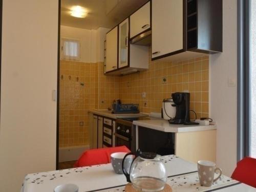Apartment Plein Soleil 17