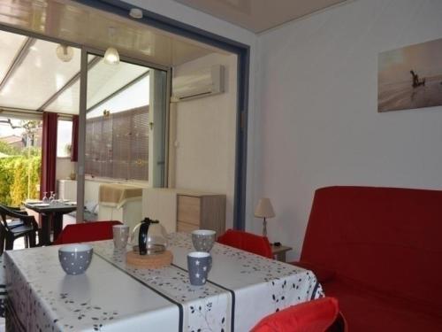 Apartment Plein Soleil 17